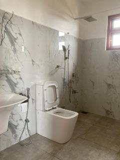 Jesuit Residence - 9
