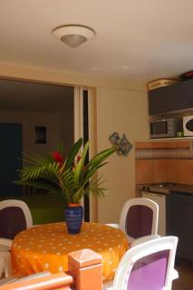 Appartement cosy à Sainte-Anne - 30 m² avec piscine privée - 7