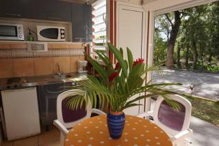 Appartement cosy à Sainte-Anne - 30 m² avec piscine privée - 9