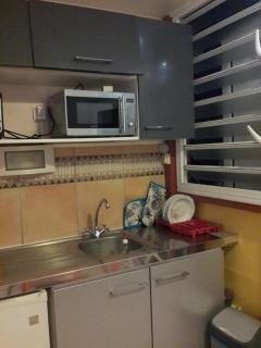 Appartement cosy à Sainte-Anne - 30 m² avec piscine privée - 4