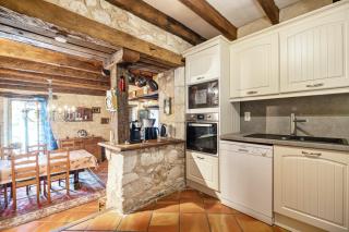 Maison spacieuse à Thenac avec piscine privée - 5