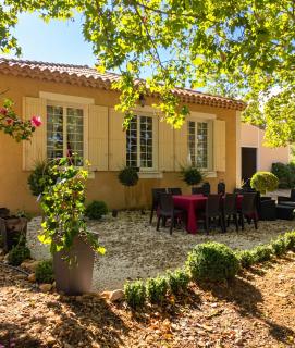 Maison accueillante à Arles - Jardin, Parking privé - 6