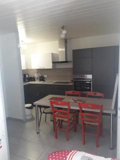 Appartement cosy avec piscine privée à Métabief - 38 m² - 5