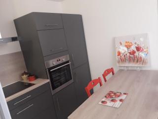 Appartement cosy avec piscine privée à Métabief - 38 m² - 7