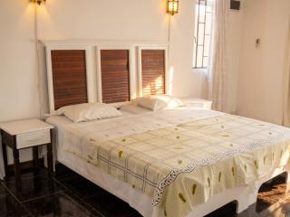 Cozy studio in Trou-aux-Biches 35 m² with lovely garden balcony - 2