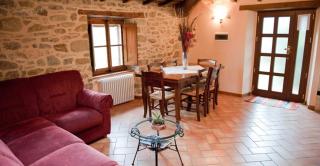 Charming apartment in Caprese Michelangelo, shared pool. - 8