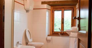 Charming apartment in Caprese Michelangelo, shared pool. - 2