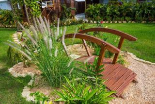 Maison cosy avec jardin à Anse-Bertrand - Anse-Bertrand - 7
