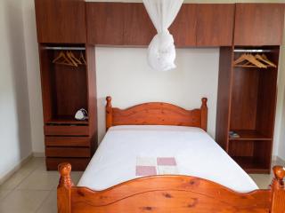 Studio tout confort à Sainte-Anne - 39 m² - Vue sur jardin - 8