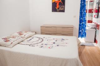 Spacious apartment in Mindelo, mountain view, 164 m² - 8
