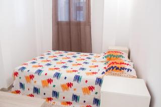 Spacious apartment in Mindelo, mountain view, 164 m² - 5