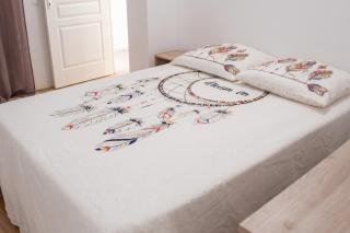 Spacious apartment in Mindelo, mountain view, 164 m² - 3