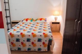 Spacious apartment in Mindelo, mountain view, 164 m² - 6