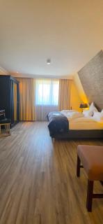 Business & More Boutique Hotel Hamburg - 6