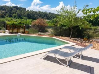 Villa charmante au Beaucet avec piscine privée - 5
