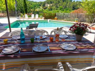 Villa charmante au Beaucet avec piscine privée - 3