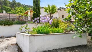 Villa charmante au Beaucet avec piscine privée - 8