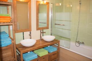 Villa charmante au Beaucet avec piscine privée - 2