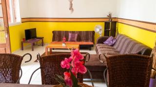 Appartement Privilégié Le Moule 70 m² + Piscine - 8