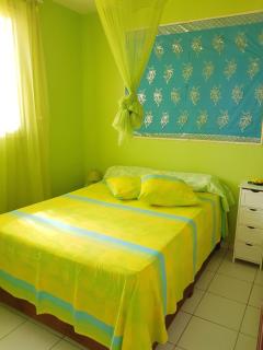 Appartement Privilégié Le Moule 70 m² + Piscine - 7
