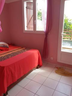Appartement Privilégié Le Moule 70 m² + Piscine - 5