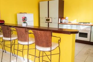 Appartement Privilégié Le Moule 70 m² + Piscine - 3