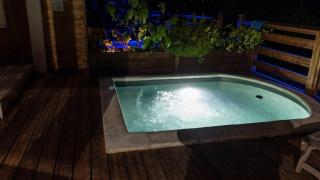 Appartement Privilégié Le Moule 70 m² + Piscine - 1