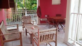 Appartement Privilégié Le Moule 70 m² + Piscine - 1
