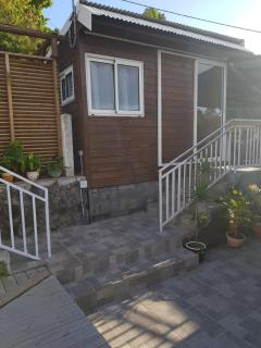 Appartement vue mer à L'Étang-Salé, terrasse & piscine - 9