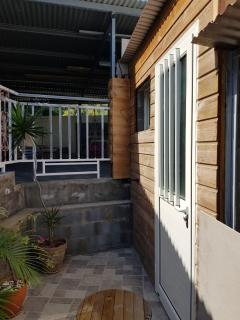 Appartement vue mer à L'Étang-Salé, terrasse & piscine - 8