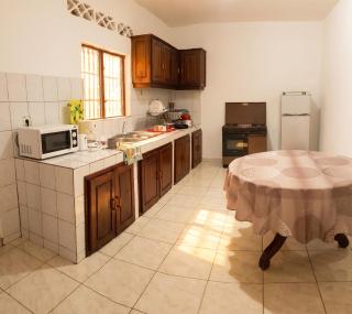 Spacious apartment with sea view in Bandrele, 170 m². - 6