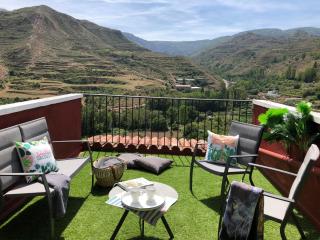 Comfortable House in Viguera with Mountain View - Viguera - 0