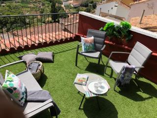 Comfortable House in Viguera with Mountain View - Viguera - 7