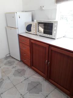 Modern Apartment in Grand Bay, Balcony - 7