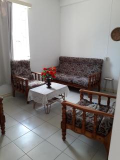 Modern Apartment in Grand Bay, Balcony - 6