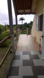 Appartement confortable à Capesterre, 40 m², jardin agréable - 8