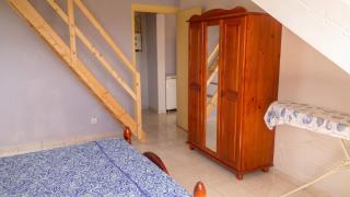 Appartement confortable à Capesterre, 40 m², jardin agréable - 7