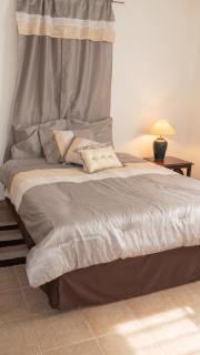 Cozy apartment with garden in La Savane 75 m² mountain view - 6