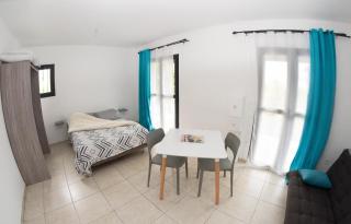 Maison charmante avec vue sur la mer à Saint-Joseph - 33m² - 9