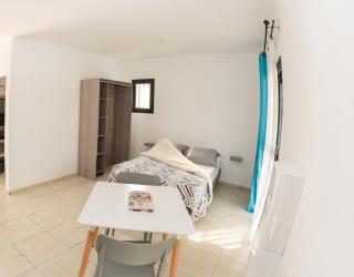 Maison charmante avec vue sur la mer à Saint-Joseph - 33m² - 7
