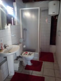 Maison charmante au Vauclin avec piscine partagée - 4