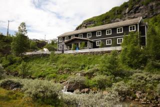 Myrdal Fjellstove - 9