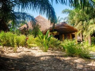 Charming house with private pool in Cap Skirring - 8