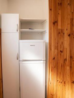 Appartement de charme à Port-Louis, 35 m², jardin privé - 9