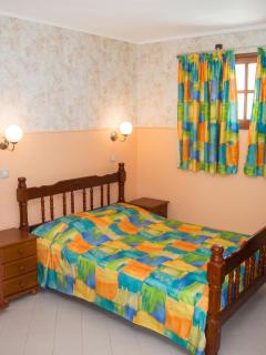 Appartement de charme à Port-Louis, 35 m², jardin privé - 7