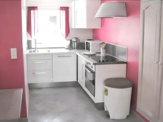 Appartement moderne avec terrasse à Saint-Gènes-du-Retz, 80 m² - 7