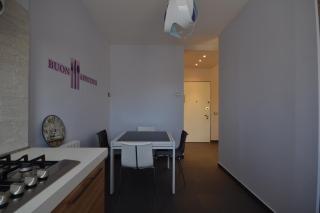 Charming flat in Vercelli - 50 sqm - Cosy balcony. - Vercelli - 6