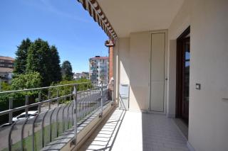Charming flat in Vercelli - 50 sqm - Cosy balcony. - Vercelli - 8