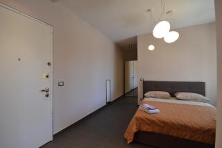 Charming flat in Vercelli - 50 sqm - Cosy balcony. - Vercelli - 4