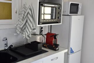 Studio moderne à Baie Mahault 27 m² avec balcon agréable - 5